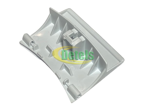 Ручка люка (дверцята) Bosch Siemens 183607 для пральної машини
